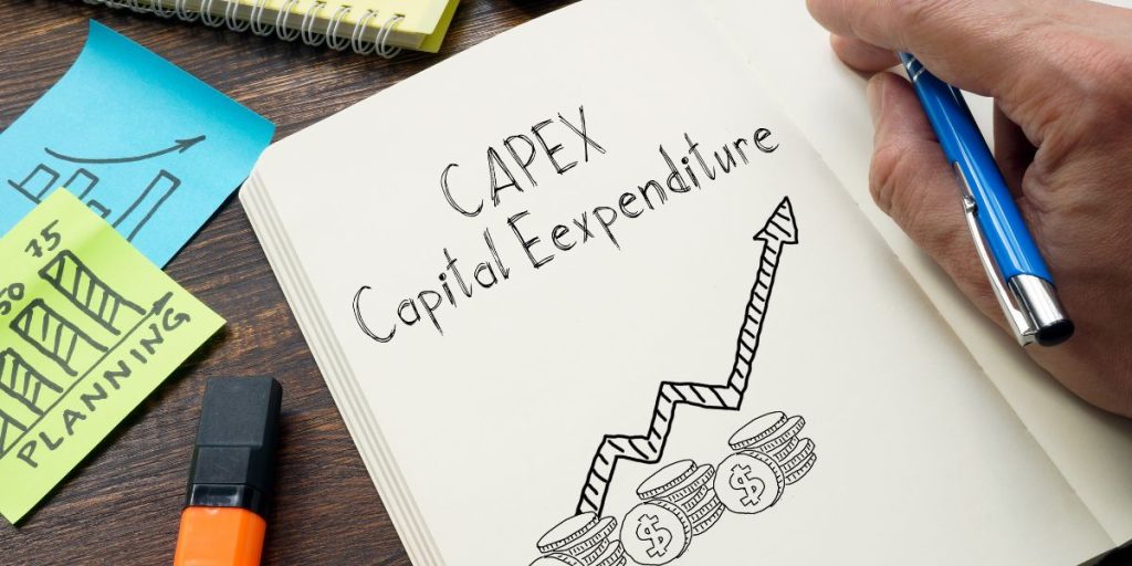 capex