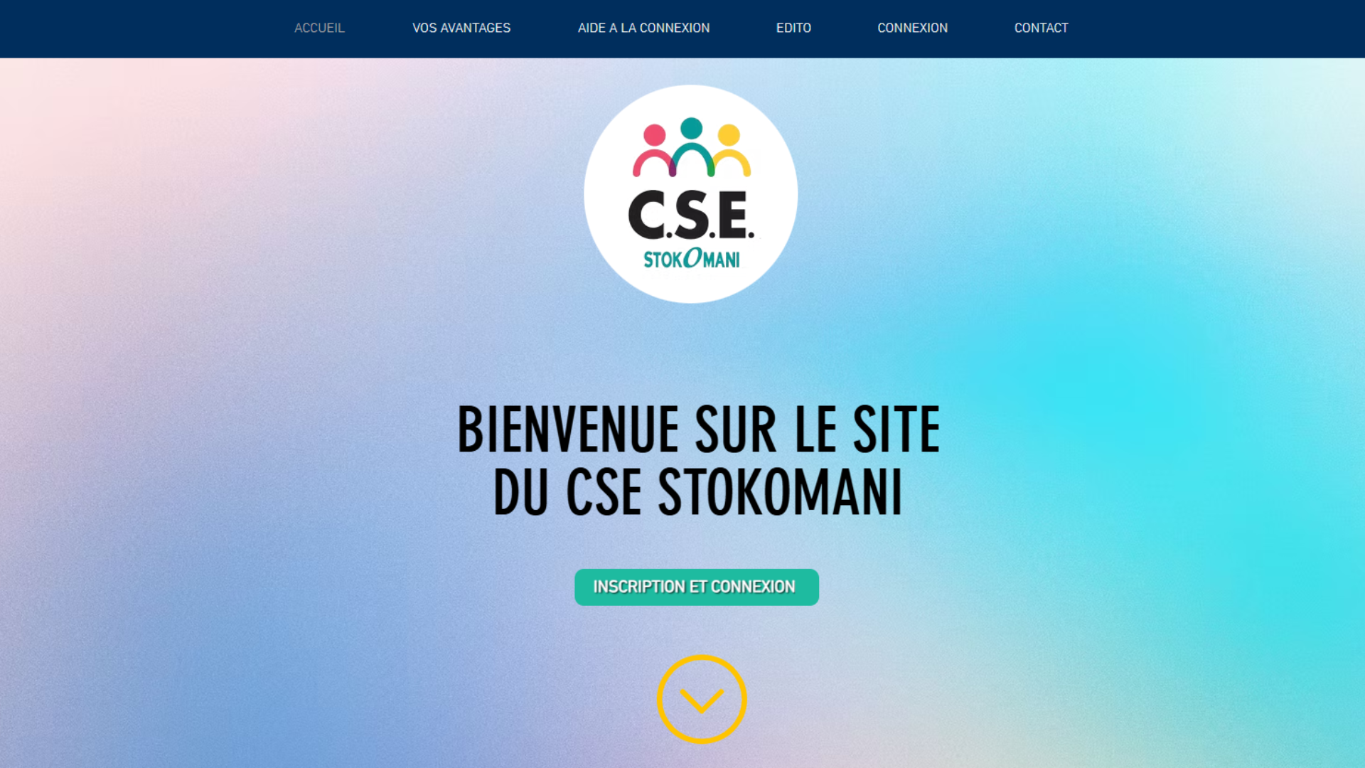 CSE Stokomani : avantages - Mavilleamoi
